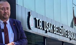 Uşak'ta belediyede sigortalı gösterilip Özkan Yalım'ın şirketinde çalışanlara operasyon