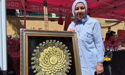 Ekran bağımlılığına el emeğiyle savaş açtı