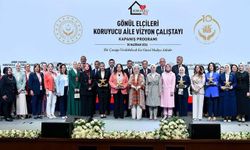 Doç. Dr. Şenay Yılmaz, 'Gönül Elçileri Koruyucu Aile Vizyon Çalıştayı'na katıldı