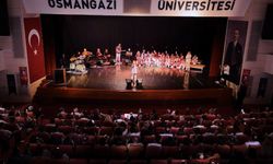 ESOGÜ'de Anlamlı Konser: Gelir Çocuk Onkoloji Servisine Bağışlandı