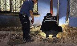 Eskişehir'de kundaklama girişimi: Saldırgan kayıplara karıştı