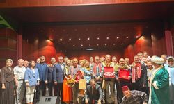 ESRENK'ten Dünya Eskişehirliler Günü'ne özel konser