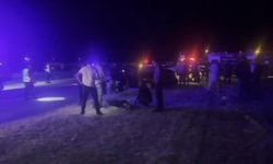 Dikkatsizlik kazaya neden oldu: 9 yaralı