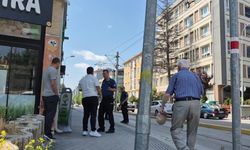 Eskişehir'de akraba kavgasında ortalık karıştı: "Beni kemerle dövdüler"