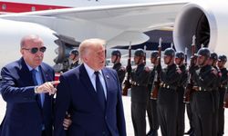 Cumhurbaşkanı Erdoğan: "F-35 konusunda bu Liderler Zirvesi'nden hayırlı bir karar çıkacağına inanıyorum"