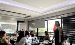 Tepebaşı ADEM'de dijital aile ve bağımlılık farkındalığı eğitimi