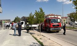 Eskişehir'de kaza sonrası taraflar arasında kavga çıktı: 7 kişi yaralandı