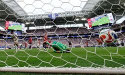 Dünya Kupası'nda yarı final eşleşmeleri belli oldu