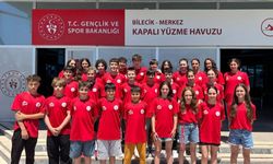 Eskişehirli sporculardan ANALİG Yüzme'de büyük başarı