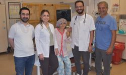 Eskişehir'de yenilikçi kalp tedavisi: ESOGÜ'de neştersiz ve açık ameliyatsız çözüm