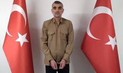 MİT'ten DEAŞ'a operasyon: "Sarı bültenle aranan Güler yakalanarak Türkiye'ye getirildi"