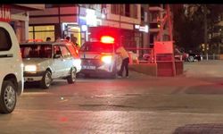 Eskişehir'de ‘dur’ ihtarına uymayan alkollü sürücü kovalamacayla yakalandı