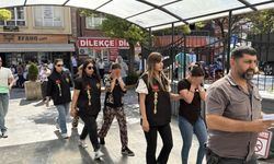 Eskişehir'de hırsızlık girişimine suçüstü müdahale: 3 kadın tutuklandı