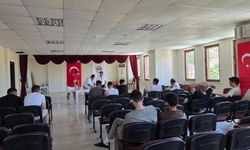 İnönü'de geleneksel halı saha turnuvası başlıyor