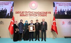 Eskişehir'de yaşayan 15 Temmuz gazisi o geceyi anlattı: "Kafamdan mermi yedim, atletimle sardım"
