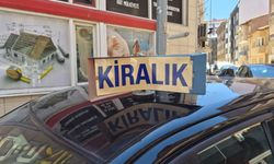 Eskişehir'de araç kiralama sektörü beklediği yaz hareketliliğini bulamadı