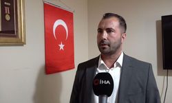 15 Temmuz gazisi kara geceyi anlattı