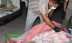Eskişehir’de acı olay: Annesinin ardından 5 gün yaşayabildi