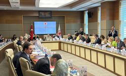 Öğrenci affına ilişkin kanun teklifi komisyonda