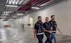 Haluk Levent'in elleri kelepçeli görüntüsü ortaya çıktı
