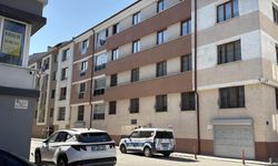 Eskişehir’de kötü koku ihbarı üzerine girilen evde cansız beden bulundu