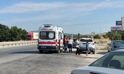 Eskişehir'de 24 kişinin yaralandığı kazada yolcular o anları anlattı: "Birden seslerle uyandım, sonra devrildik"