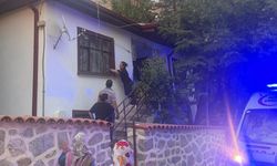 Sivrihisar'da kayıp sanılan kadın kızının yanında çıktı