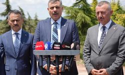 Bakan Çiftçi: "Türkiye'de sahipsiz sokak hayvanlarının yüzde 92,35'i artık barınaklarda"