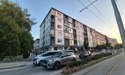 Eskişehir'de baba ve oğlunun tartışması polisi harekete geçirdi