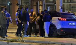 Eskişehir'de  tuvalet kavgası: Şahıs ortalığı birbirine kattı