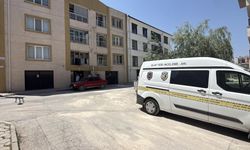Eskişehir'de camdan düşen 3 yaşındaki kız hayatını kaybetti