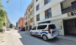 Eskişehir'de 9 metre yükseklikten düşen 3 yaşındaki çocuk ağır yaralandı