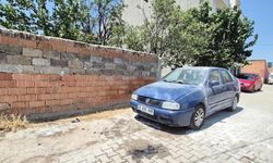 Eskişehir'de otomobil yangını büyümeden kontrol altına alındı