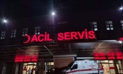 Eskişehir’de plakasız motosiklet bekçiye çarpıp kaçtı: Geniş çaplı arama başlatıldı