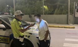 Eskişehir'de 3 alkollü sürücüye 116 bin TL ceza