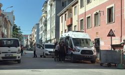 Eskişehir'de haber alınamayan 71 yaşındaki kadın evinde ölü bulundu