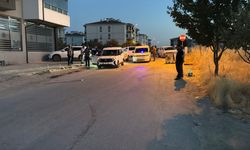 Eskişehir'de kız ve oğlan tarafı birbirine girdi: 2 kişi yaralandı