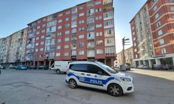 Eskişehir’de eşinin haber alamadığı adam evinde ölü bulundu