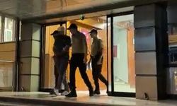 Eskişehir'de hastaneden kaçmıştı: 17 yıl 6 ay hapis cezalı şüpheli yakalandı