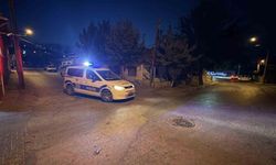 Eskişehir'de biri çocuk 3 kişiyi pompalı tüfekle yaralayan şüpheli yakalandı