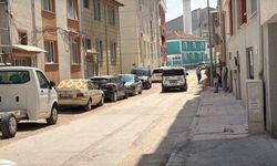 Eskişehir'de komşu kavgası polis merkezinde bitti