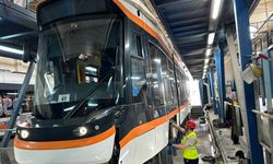 Eskişehir'de tramvay seferlerinde yeni düzenleme
