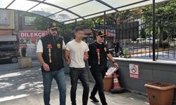 Eskişehir'de pompalı tüfekle 3 kişiyi yaralayan zanlı adliyeye sevk edildi