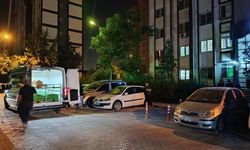 Boşanma kararı kanlı bitti: Karısını uykusunda öldürdü