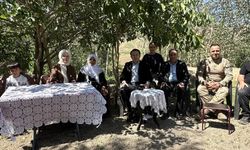 Bir ineği telef oldu, 7 inek, 5 buzağı sahibi oldu