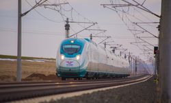 Eskişehir-İstanbul YHT hattı 12 yaşında: 62,9 milyon yolcu taşındı