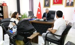Eskişehir'de koruyucu aile hizmetiyle bir çocuk daha sıcak yuvaya kavuştu