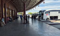 Yaz sezonu gelmesine rağmen otobüs seferlerinde durgunluk yaşanıyor