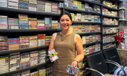 Kaset ve plaklara ilgi her geçen gün daha da artıyor