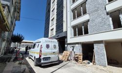 Eskişehir’de evinde ölü bulunan kişinin ölümü şüpheli bulundu